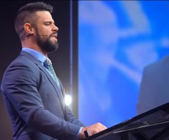 Pastor Steven Furtick: How to Know If You're Heading in the Right Direction