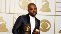 Kirk Franklin, Hillsong United Win Big at Billboard Music Awards