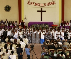 Anglican Leader Says Archbishop Welby 'Half-Right' Telling Christians Not to Talk About Faith