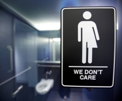 Virginia School District Passes Ordinance Defying Obama's Transgender Directive