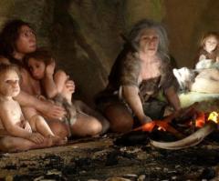 Archaeology Discovery: Cave Rings Found in France May Reveal Religious Rituals of Neanderthals