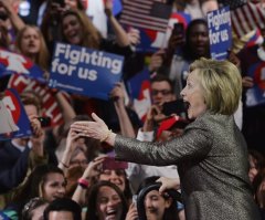 Obamacare Guru Who Called Voters Stupid Finds Hillary's Childcare Policy Would Harm Kids