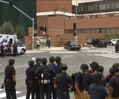 2 Dead in Murder-Suicide on UCLA Campus