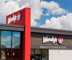 PCUSA Pushes for Boycott of Wendy's Amid Protest at Fast Food Chain's HQ