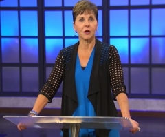 Joyce Meyer: The Most Important Thing to God Is How We Treat Other People