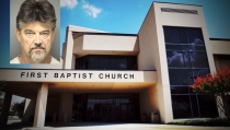 First Baptist Church Sued for Return of 'Blood Money' Donated by Former Exec. Who Ordered Hit on His Wife