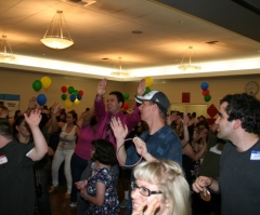 California Megachurch Joins Young Life to Host 'A Night to Remember' Prom This Weekend