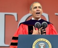 Georgia ACLU Head Resigns Over Bathroom Issue; Daughters 'Visibly Frightened' After Incident With Transgender Women