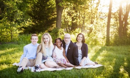 Politico Reporter Mocked and Lied About My Marriage to David French