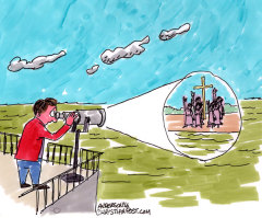 Finding the Future of Evangelism Overseas