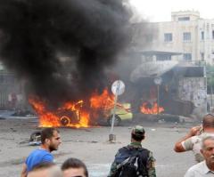 Turkey Sweatshop Using Syrian Refugee Children to Make ISIS Uniforms