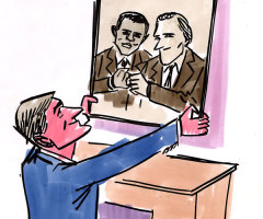 When Billy Graham Met Muhammad Ali