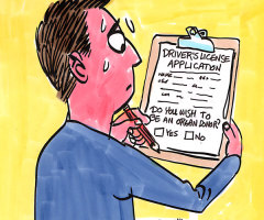 Should Christians Donate Their Bodies to Science?