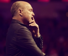 Greg Laurie: If You Want God to Answer Your Prayers, Pray Like This