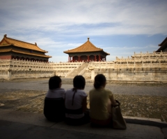 Archaeologists in China Find the 'Greatest Palace That Ever Was'