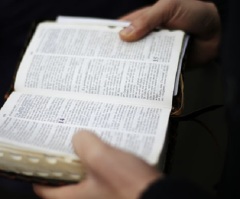 Why Are Some Christians Bored With the Bible?