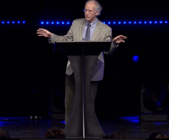John Piper: How Is Being 'Called' Different Than 'Chosen'