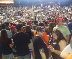 Donald Trump Slightly Softens Campaign Slogan to Be More Inclusive: 'Make America Great Again ... For Everyone'