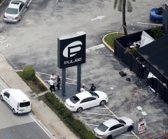 Orlando ISIS-Inspired Shooter Was Investigated Twice by FBI