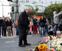 Southern Baptist Church 2 Blocks From Orlando Massacre Helping Victims' Families