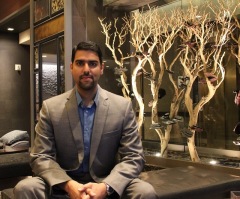 Do Muslims Hate Gays? Former Muslim Turned Christian Nabeel Qureshi Responds to Orlando Shooting