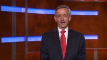 Robert Jeffress: Obama Would Be Criticizing Christians If a Conservative Carried Out Orlando Massacre