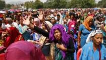 Christians Arrested in Nepal for Spreading the Gospel