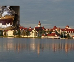 Body of Lane Graves, 2-Y-O Boy Snatched by Alligator at Disney Resort Is Found