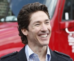 Pastor Joel Osteen: I Spent 2 Years Trying to Fix a Problem That Never Happened