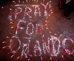 PCUSA Co-Moderator Claims the Church Is a Killer Like Orlando Shooter but 'Not as Efficient'