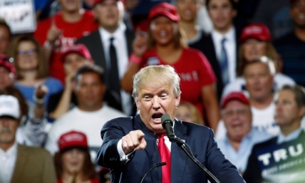 44 Pro-Life Reasons Why 44 Percent of Americans Want a Third Option to Clinton vs. Trump