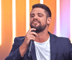 Pastor Steven Furtick on Generational Racism: What Does Not Heal Gets Handed Down