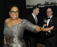 Does Oprah's 'Greenleaf' Megachurch Drama Disrespect the Church? (Review)