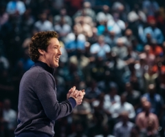 Men Arrested for Heckling Joel Osteen at Lakewood Church Found Not Guilty