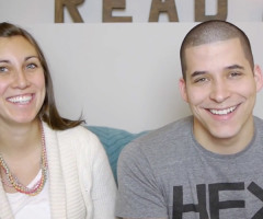 Jefferson and Alyssa Bethke: The One Thing That Can Ruin a Relationship