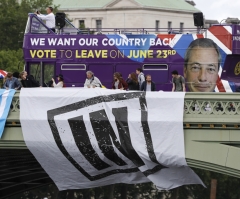 Brexit Vote: 5 Things to Know About UK Leaving EU