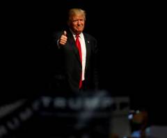 Has Donald Trump Accepted Christ? James Dobson Says 'Yes'