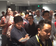 PCA Confesses Sin of Racism in Overture on Racial Reconciliation to Advance the Gospel