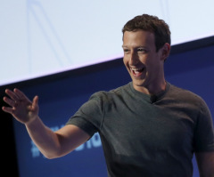 Arab Atheists Decry Facebook Censorship on Posts Critical of Islam