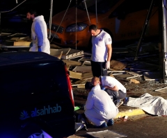 ISIS Behind Istanbul Airport Terror Attack: 36 Killed, 147 Wounded in Explosions