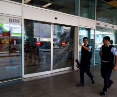 Istanbul Ataturk Airport Terror Attack: ISIS Suicide Bombers Killed 41, Wounded 239