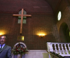 Who Is Nigel Farage? 5 Things to Know About the Man Who Led Brexit