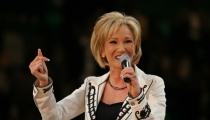 James Dobson Says Paula White Led Donald Trump to Jesus Christ