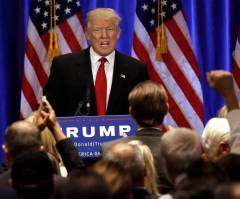 Kevin Sorbo Says Jesus Would Vote for Donald Trump