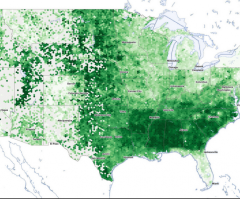 Church Attendance Lowers Suicide Risk Among US Women, Study Finds
