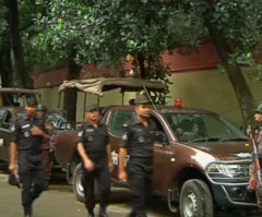 Bangladesh Shooting Ends: 20 Hostages Killed, All Foreigners; ISIS Claims Attack