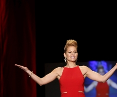 Candace Cameron Bure Celebrates the 'Ability to Love God' in America for Fourth of July