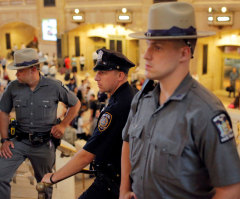 US Cities Tighten Security at July 4th Celebrations Amid Terror Fear