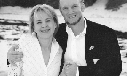 Harnessing the Power of Prayer to Help My Family (Part II)