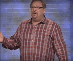 Rick Warren: Miracles Don't Happen When Things Are Comfortable